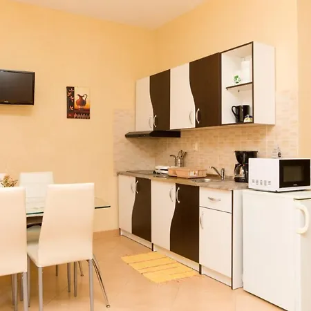 Appartamento Gorka Povlja (Brac)