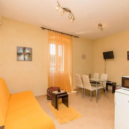 Appartamento Gorka Povlja (Brac)