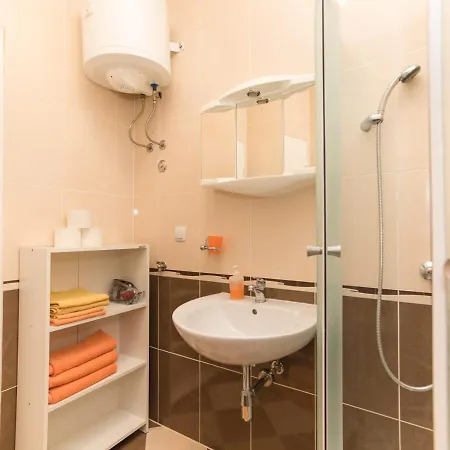 Appartamento Gorka Povlja (Brac)