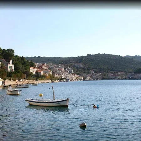 Gorka * Povlja (Brac)