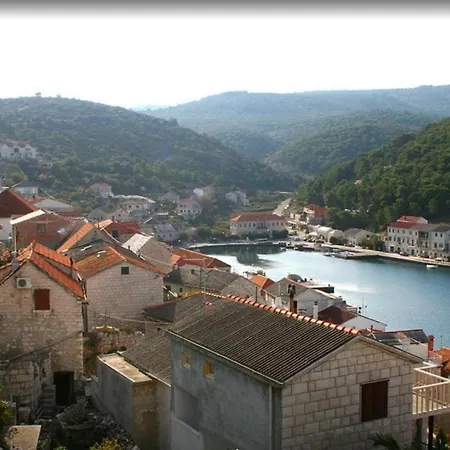 Appartamento Gorka Povlja (Brac)
