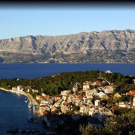 Appartamento Gorka Povlja (Brac)