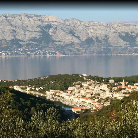 Gorka Povlja (Brac)