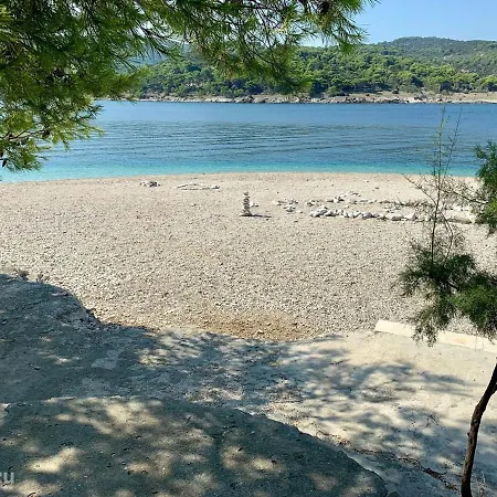 Appartamento Gorka Povlja (Brac)