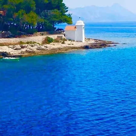 Gorka * Povlja (Brac)
