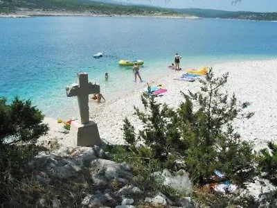 Appartamento Gorka Povlja (Brac)
