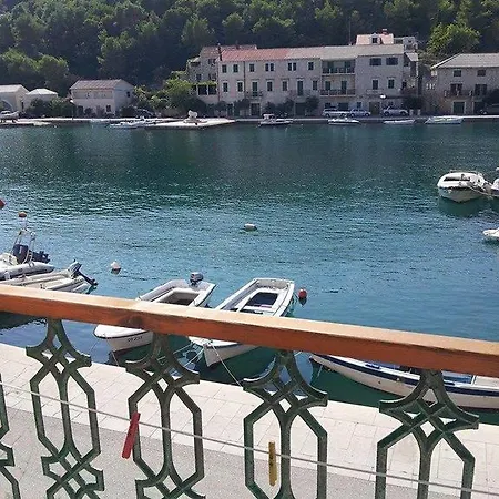 Appartamento Gorka *