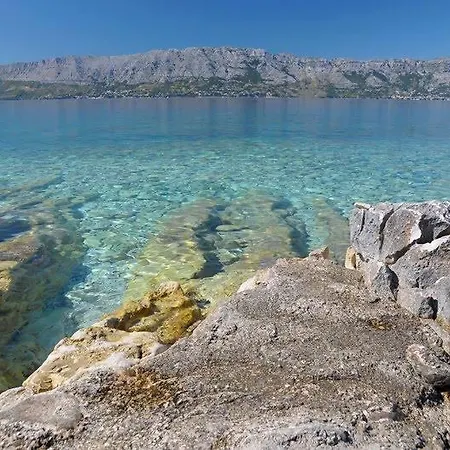 Appartamento Gorka Povlja (Brac)