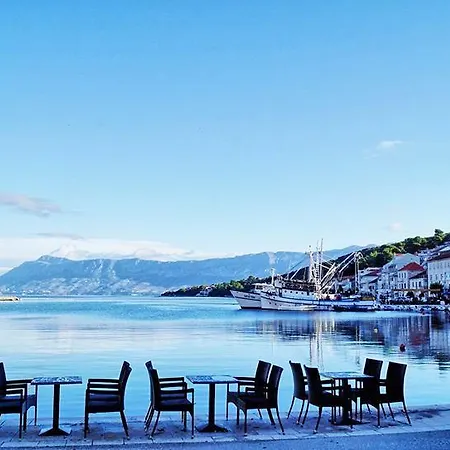 Appartamento Gorka Povlja (Brac)