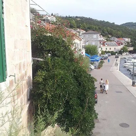 Appartamento Gorka