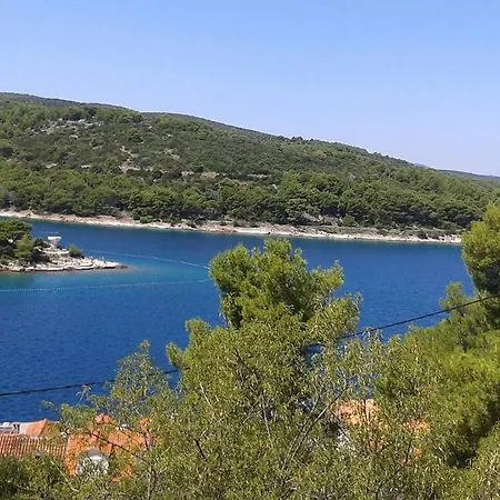 Gorka Appartamento Povlja (Brac)