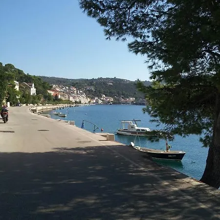 Appartamento Gorka Povlja (Brac)
