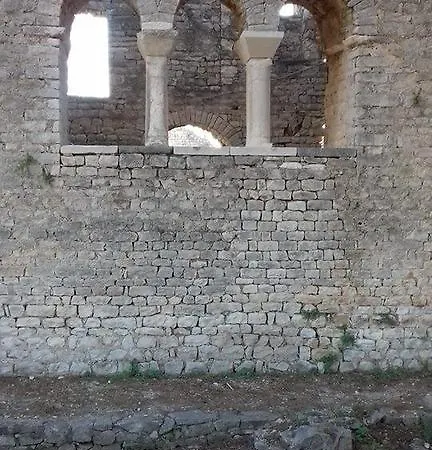 Appartamento Gorka Povlja (Brac)