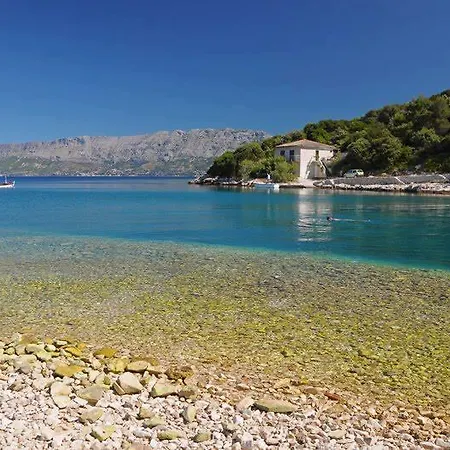 Gorka * Povlja (Brac)