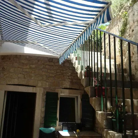 Appartamento Gorka Povlja (Brac)