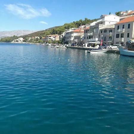 Gorka Appartamento Povlja (Brac)