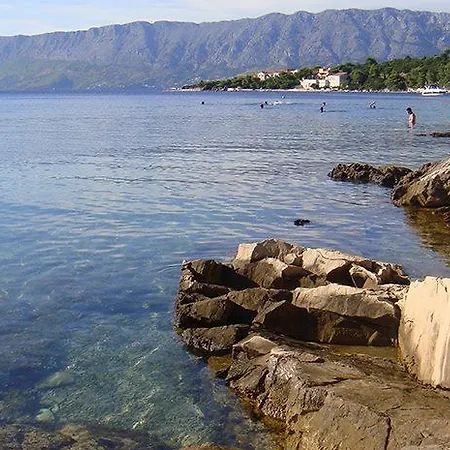 Gorka Apartment Povlja (Brac)
